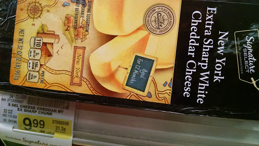 Grocery Store «Safeway», reviews and photos, 70 Cabrillo Hwy, Half Moon Bay, CA 94019, USA