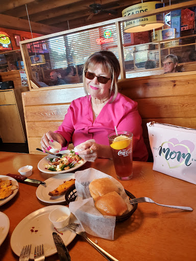 Barbecue Restaurant «4 Rivers Smokehouse», reviews and photos, 1047 S Dillard St, Winter Garden, FL 34787, USA