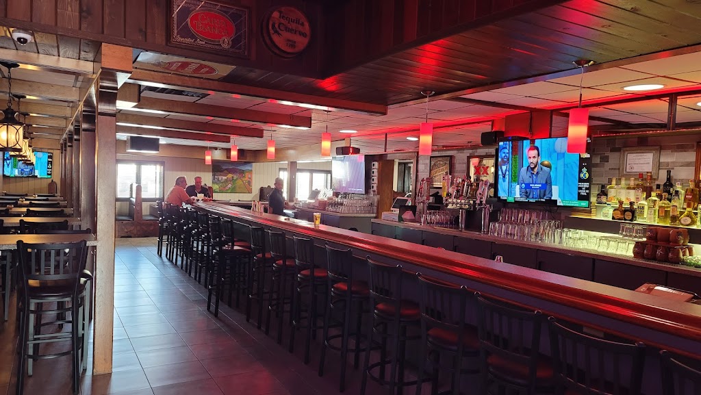 Tequilas Mexican Bar and Restaurant Green Bay, WI 54302 Menu