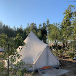 Photo n°1 de l'avis de Antonio.i fait le 11/09/2022 à 16:24 sur le  Quintal Alentejano à S.Teotónio