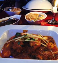 Curry du Restaurant indien Junoon à Ornex - n°19
