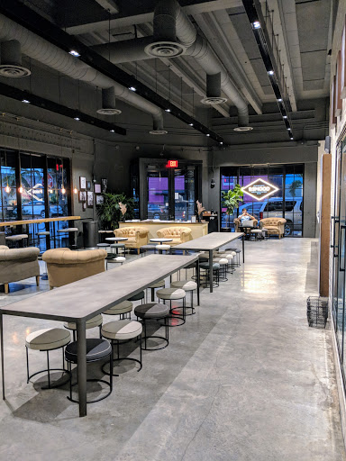 Organic Restaurant «Dr Smood - Wynwood Organic Cafe», reviews and photos, 2230 NW 2nd Ave, Miami, FL 33127, USA