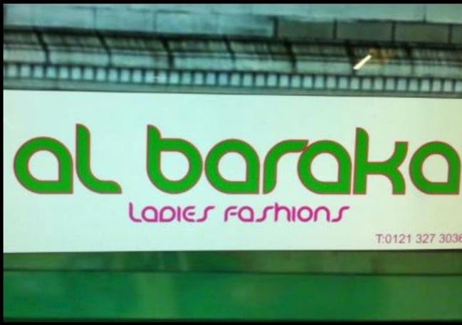 Al Baraka - Clothing store