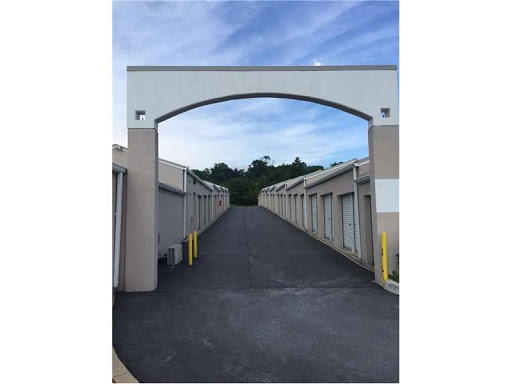 Storage Facility «Extra Space Storage», reviews and photos, 7989 Rossville Blvd, Nottingham, MD 21236, USA