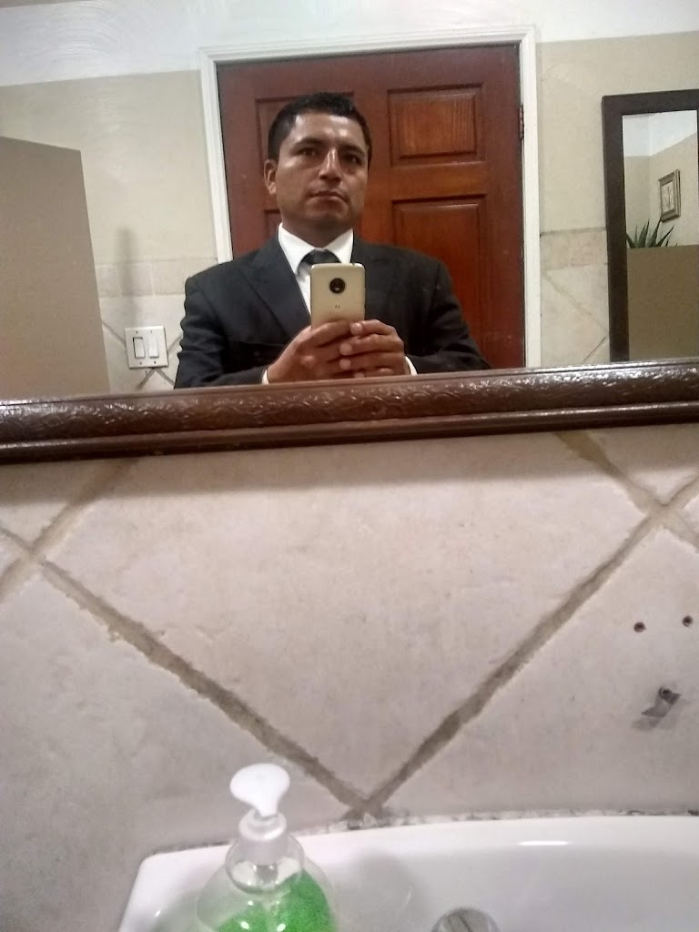 Barber shop 3000 90201