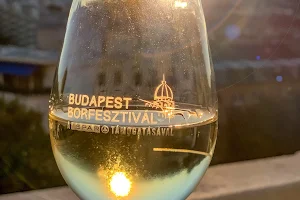 Budapest Wine Festival / Budapest Borfesztivál image