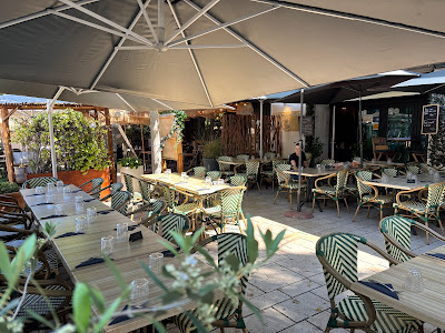 Restaurant CASA PAVONI à Cavaillon
