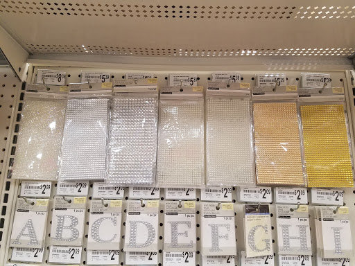 Craft Store «Michaels», reviews and photos, 205 Palm Bay Rd NE #14, West Melbourne, FL 32904, USA