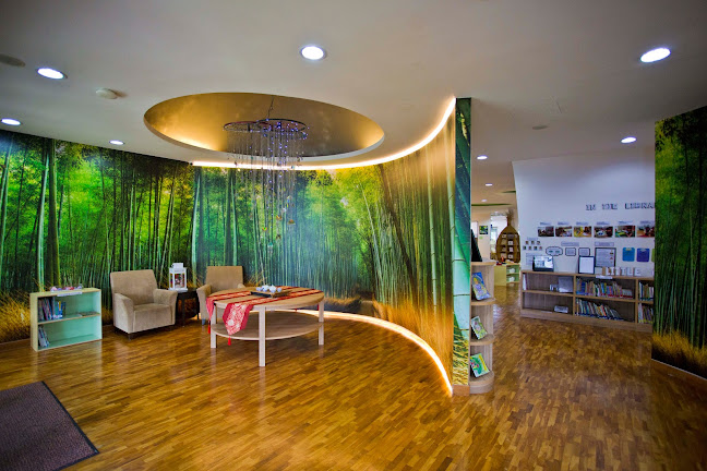 Odyssey The Global Preschool – Fourth Avenue - School