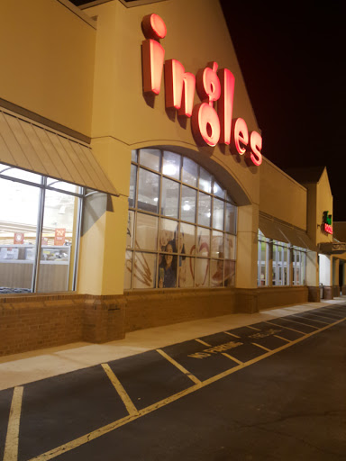 Grocery Store «Ingles Market», reviews and photos, 1890 E Main St, Hogansville, GA 30230, USA
