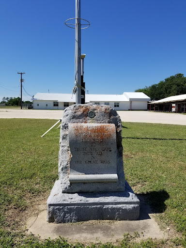 American Legion Post 539