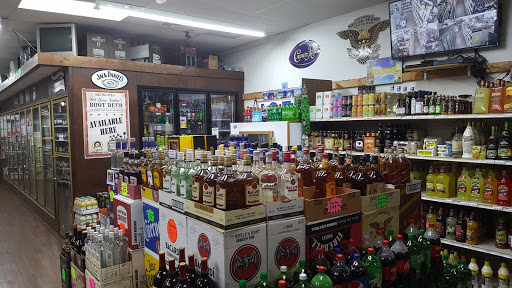 Liquor Store «Liquor World», reviews and photos, 4909 US-1, Fort Pierce, FL 34982, USA