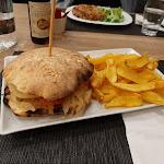 Photo n°2 de l'avis de Marco.r fait le 08/01/2020 à 10:32 sur le  Zest - Ristorante, Pizzeria, Panini gourmet, Sicilian Food à Santa Venerina