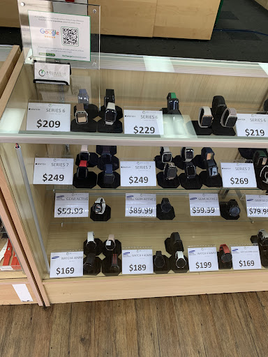 Electronics Store «Recharge Electronics», reviews and photos, 5957 Alpha Rd, Dallas, TX 75240, USA