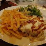 Photo n°2 de l'avis de Jo. fait le 30/12/2022 à 07:58 sur le  Pension & Restaurant Admiral à Zinnowitz