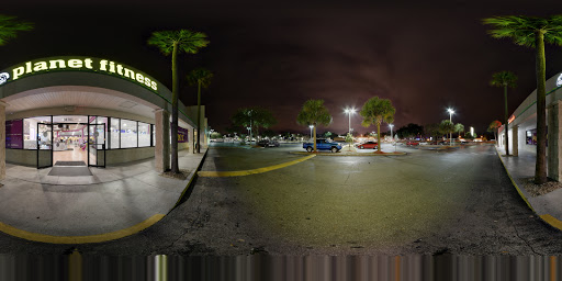 Gym «Planet Fitness», reviews and photos, 30701 US-19, Palm Harbor, FL 34684, USA