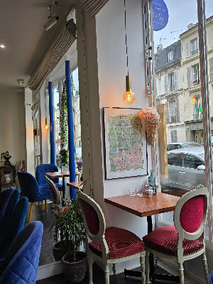 Les pâtisseries du Roy - Pâtisserie, salon de thé, Versailles à Versailles