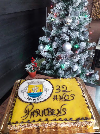 Padaria do Souto no Riba d'Ave, Braga