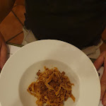 Photo n°2 de l'avis de Lorenzo.a fait le 05/07/2022 à 06:58 sur le  La Svolta - Cucina di Ragione à Bologna