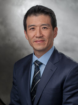 Andrew J. Yu MD