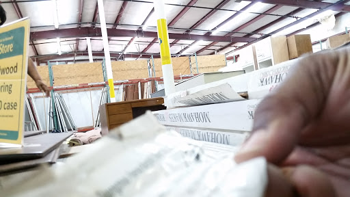 Thrift Store «Habitat For Humanity Restore», reviews and photos, 1123 Central Pkwy SW, Decatur, AL 35601, USA