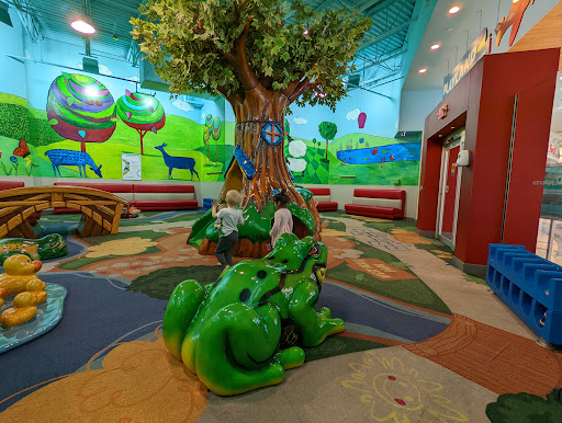 Shopping Mall «West Acres Regional Shopping Center», reviews and photos, 3902 13th Ave S, Fargo, ND 58103, USA