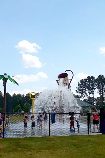 Park «Denny Dobbs Park», reviews and photos, 6244 GA-212, Covington, GA 30016, USA