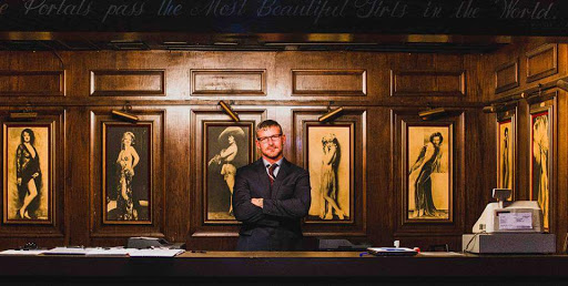 Night Club «Club Omaha», reviews and photos, 7301 Farnam St, Omaha, NE 68114, USA