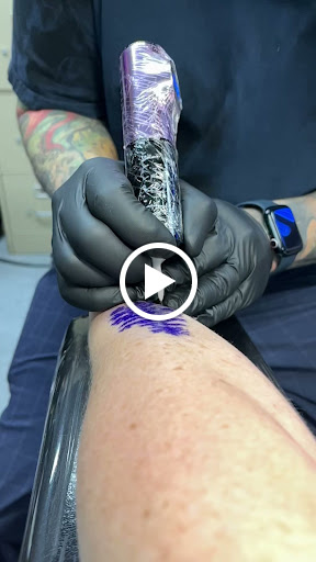 Explore ladies hand tattoo ideas, creative tattoo ideas in Missoula, available at 406 Art And Soul