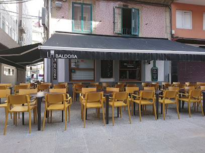 Bar La Baldosa - Rúa Baldosa, 2, 36600 Vilagarcía de Arousa, Pontevedra, Spain