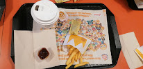 Frite du Restauration rapide Burger King à La Rochelle - n°8