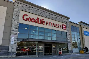 GoodLife Fitness Guelph Eramosa and Stevenson image