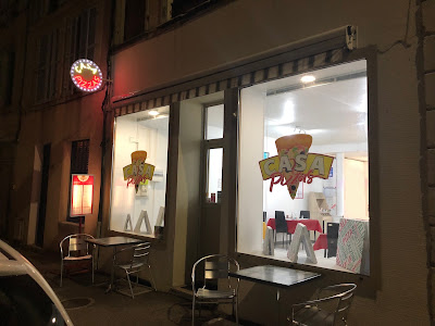 Casa pizzas à Ligny-en-Barrois