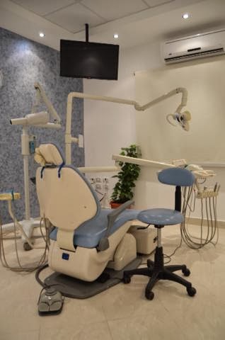 Shalash Dental Center-Dr. Mahmoud Shalash