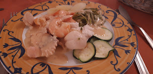 Photo n°3 de Relais des Deux Provinces à Pouant ()