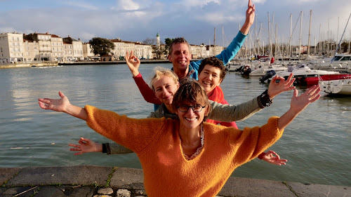 L'Arbre Yoga Association à La Rochelle