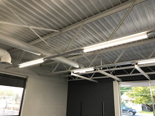 Electrician «Jeremy Electrical, Heating & Cooling», reviews and photos, 4908 Johnson Dr, Mission, KS 66205, USA