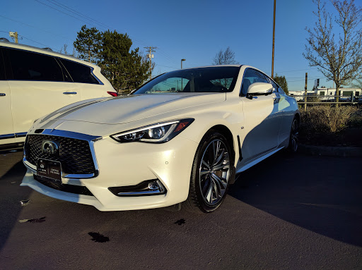 Infiniti Dealer «INFINITI OF TACOMA AT FIFE», reviews and photos, 4902 Pacific Hwy E, Fife, WA 98424, USA