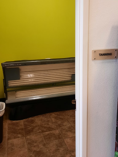 Gym «Anytime Fitness», reviews and photos, 1409 E Main St, Gatesville, TX 76528, USA