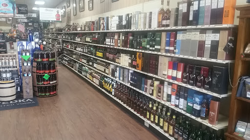 Liquor Store «Pawleys Wine & Spirits», reviews and photos, 10135 Ocean Hwy, Pawleys Island, SC 29585, USA