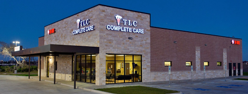 TLC Complete Care