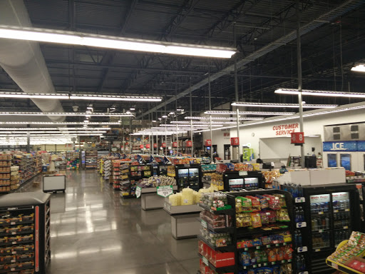 Supermarket «WinCo Foods», reviews and photos, 1800 N Graves St, McKinney, TX 75069, USA