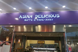 Asian Delicious image