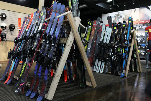 Bicycle Store «Free Flight», reviews and photos, 5010 Wolff Rd, Dubuque, IA 52002, USA