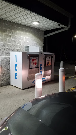 Convenience Store «Turkey Hill Minit Market», reviews and photos, 2837 PA-611, Tannersville, PA 18372, USA