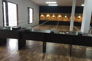 GUN POINT SHOOTING CLUB image