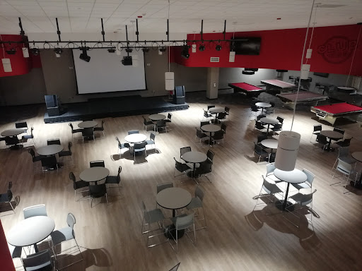 Book Store «Holmes Student Center Bookstore», reviews and photos, 340 Carroll Ave, DeKalb, IL 60115, USA