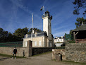 Phare De La Noëveillard Pornic