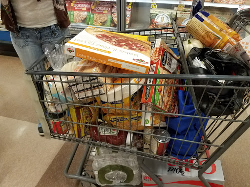 Grocery Store «Hannaford Supermarket», reviews and photos, 35 Elm St, Brunswick, ME 04011, USA