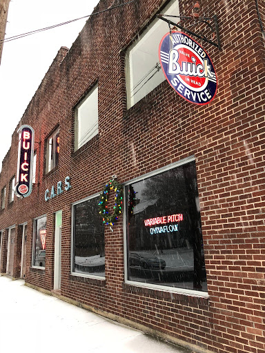 Auto Restoration Service «Cars LLC», reviews and photos, 205 Pearl St, Branchburg, NJ 08853, USA